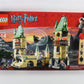 Lego Harry Potter Hogwarts School Of Wizardry Built Set 4867 + Box Instructions