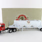 Mack Granite Heil Dry Bulk Trailer Ready Mixed Concrete First Gear 1:34 10-3510