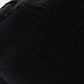 Frank Olive Gold Standard Ladies Black Boutique Felt Hat W/ Trim 7 1/8 57cm