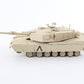 1:35 M1a2 Abrams US Army Tank Model