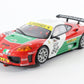 Ferrari 360 GTC #86 Rose Island SCX Digital 1:32 Slot Car