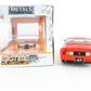 1979 Chevy Camaro Z28 Red 40 YEARS Bigtime Muscle Jada 1:24 Scale Model 31152