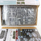 M270/a1 Mittlere Artillerie Raketen System Mars Military Vehicle Trumpeter 1:35
