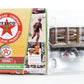 1957 Chevy Stake Bed Truck Texaco Vintage Fuel 1:25 Scale Model Cp7506