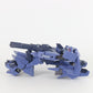Gundam Mobile Suit Blue Bandai 1:144 Assembled Model Assembled