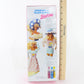 Bathtime Fun Barbie Modele De Bain Mattel 9601 Canadian Release