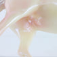 Skyler Pearlescent Pink Unicorn Breyer Classic Size Horse BROKEN HORN