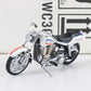 1971 Harley Davidson Super Glide Franklin Mint