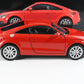 diecast model car 2006 Audi TT Roadster Minichamps 1:18