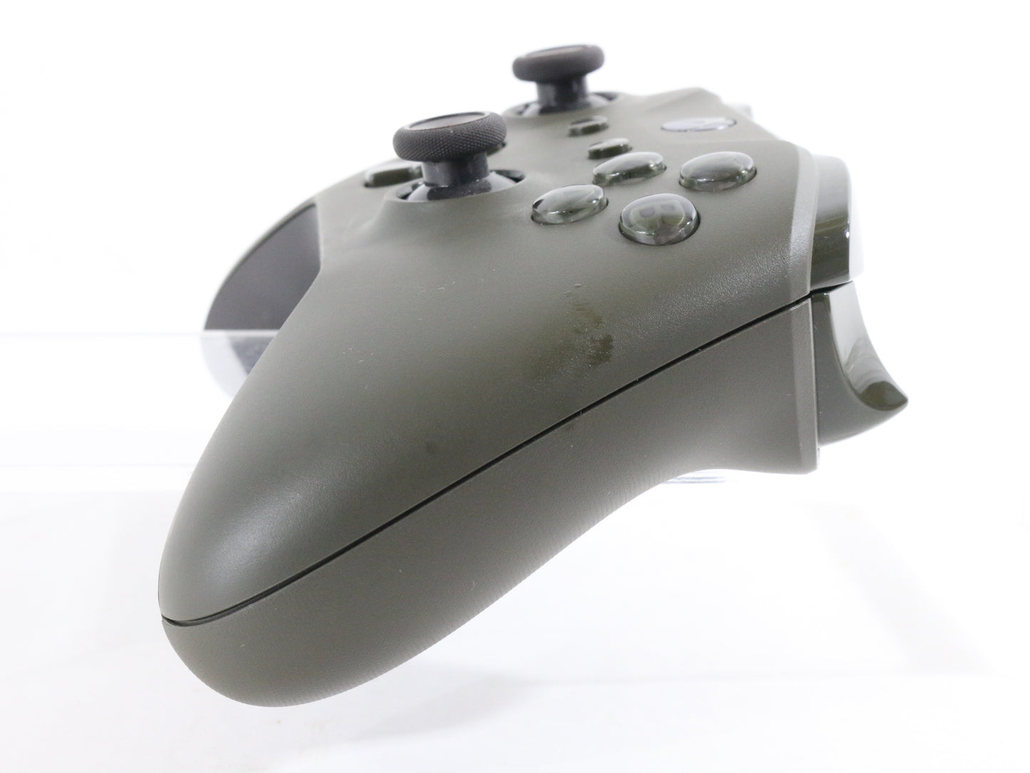 Olive Green BF1? Xbox One Microsoft PROTOTYPE Controller Model 1708