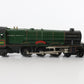 TriAng Princess Elizabeth 4-6-2 Steam Locomotive Br 46201 HO OO