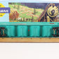 Great Northern GN 171263 Grain Loading 4 Bay Hopper Car Athearn? HO ASSEMBLED