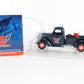 1938 International D-2 Pickup Truck Gulf Aviation First Gear 1:25 Scale 49-0312