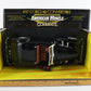 1937 Cord 812 Convertible Black American Muscle Classics ERTL 1:18 Model 32882