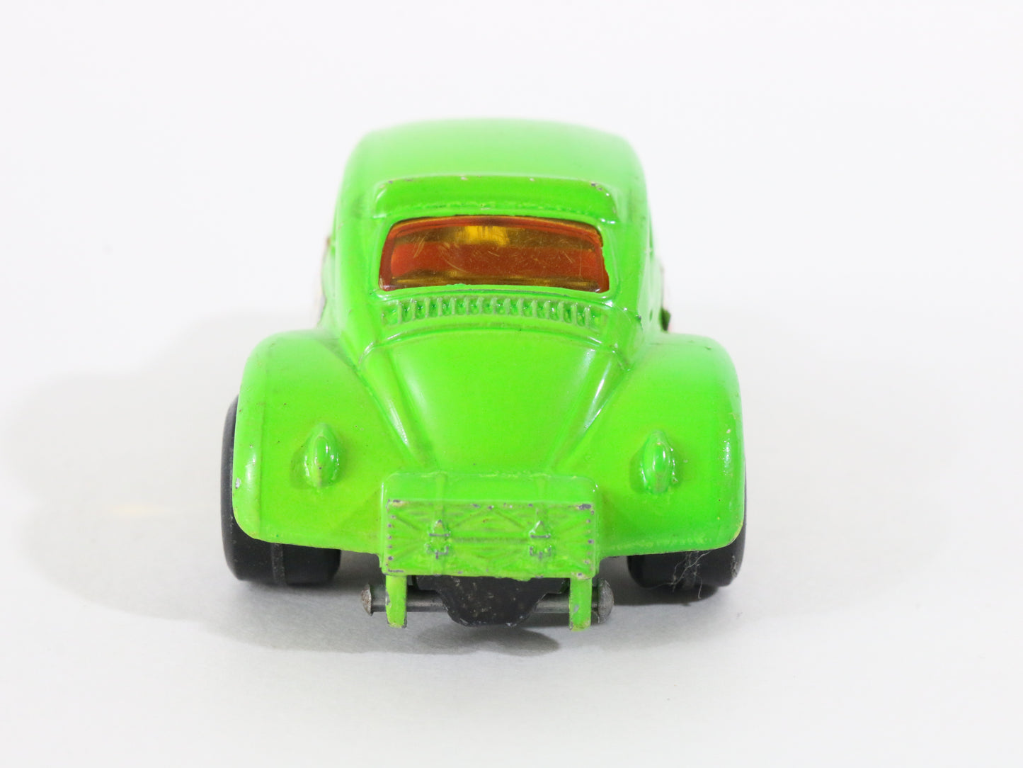 Vintage Matchbox Lesney Dragon Wheels Super Fast 1972 43 England