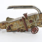Antique Mccormick Deering Cast Iron Thresher Machine Arcade 451L Original 10.5"