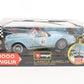 1955 Lancia Aurelia B24 Spider Blue 1000 Miglia Bburago 1:18 Model Car 3210
