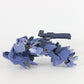 Gundam Mobile Suit Blue Bandai 1:144 Assembled Model Assembled