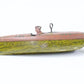 Lindstrom Baby L Windup Speed Boat 11��� Length