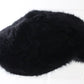 Kangol Ladies Black Angora Blend Fur Cap MULTIPLE SIZES