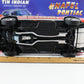 Tin Indian Pontiac Firebird 400 Bill Knafel Exact Detail Replicas 1:18 Model 401