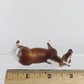 Palomino Sport Horse Breyer #59202 Stablemates