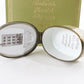 Halcyon Days Bilston Battersea Enamel Trinket Box George Frederick Handel 19/400