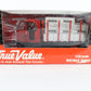 1918 Mack Flatbed Truck True Value ERTL 1:33 Scale Model 21541p w/ Box