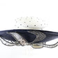 Vintage Womens Hat, Vintage Boutique Hat, Vintage Couture Hat, George Zamaul Hat, Zamau'l Ladies Hat