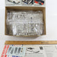 1989 Chevrolet Corvette Convertible Plastic Model Car Kit AMT ERTL 1:25 6266