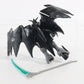 Gundam Battle Scarred Deathscythe Hell Custom Mobile Suit Figure W/ Accessories