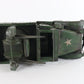 Military M3 Gun Motor Carriage Half Track Armored Car Usa Metal 12.5"