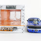 1969 Chevrolet Camaro Earthshaker Bigtime Muscle Jada 1:24 Scale Model 30707