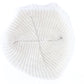 Patricia Underwood Too Ladies Beige Wool Knit Beret One Size