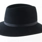 Bailey United We Stand Mens Water Resistant Wool Felt Outback Hat MULTIPLE SIZES