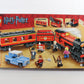 Lego Harry Potter Hogwarts Express Train Mostly Built 4841 + Box Instructions