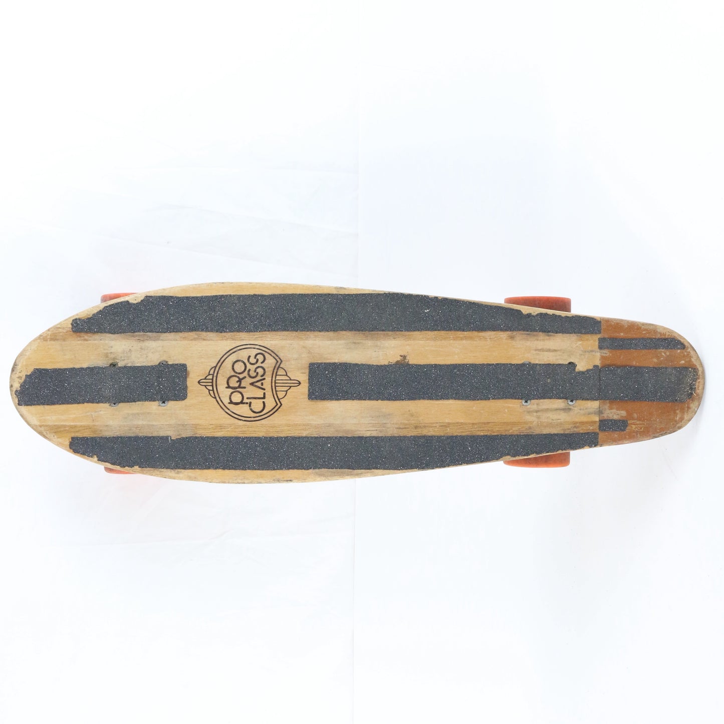 Pro Class Track Force Vintage Skateboard