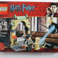 Lego Harry Potter Freeing Dobby Built Set 4736 W/ Box & Instructions