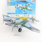 De Havilland Mosquito RAF Bomber COBI Plane