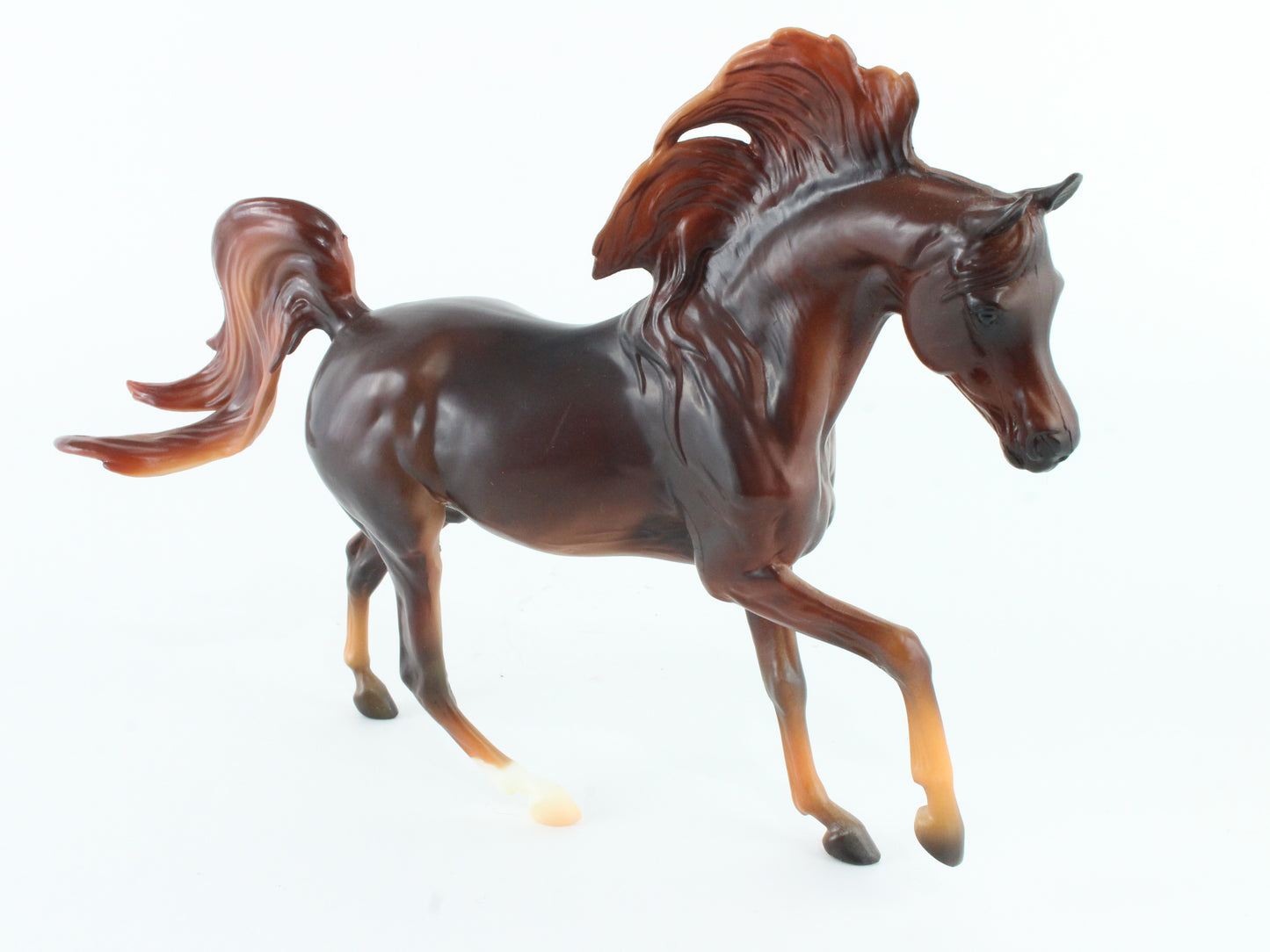 Malik 2019 Horse Of The Year Breyer #62119 Classic Size