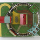 FJ Riviera Express Windup Tin Joujouville Train Tin Toy