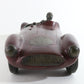 Bronze #28 Maserati A6GCS Model Race Car 16.5" 23lbs 4oz WOW ONE OF A KIND