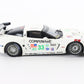 2005 Chevrolet Corvette C6r #33 Compuware Xm SCX Digital 1:32 Slot Car