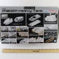 M103a1 Heavy Tank Black Label 1:35 Dragon Model Kit 3548