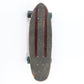 California Slalom Vintage Wooden Skateboard