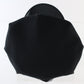 Mens Classic Black Curved Brim Chauffeurs Cap QUALITY MADE MULTIPLE SIZES