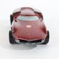 Vintage Hot Wheels Redline Turbofire Red Mattel 1968 USA