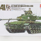 US Tank M41 Walker Bulldog Tank Tamiya 1:35 Model Kit 35055 1900 SEALED