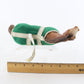 Clydesdale Foal Light Bay w/ Blanket Breyer Traditional Horse #84