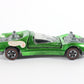 Vintage Hot Wheels Redline Mod Quad Green Mattel 1969 USA